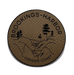 Brookings-Harbor Hat | Patchmarks Oregon State Parks