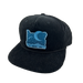 Dark Sky - Cord Hat | Patchmarks Oregon State Parks