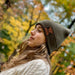Silver Falls Beanie | Patchmarks Oregon State Parks