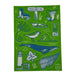 Oregon Coast Trail - Trail Journal | Patchmarks Oregon State Parks