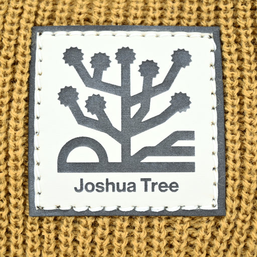 Joshua Tree National Park  - Beanie | Patchmarks Oregon State Parks