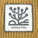Joshua Tree National Park  - Beanie | Patchmarks Oregon State Parks