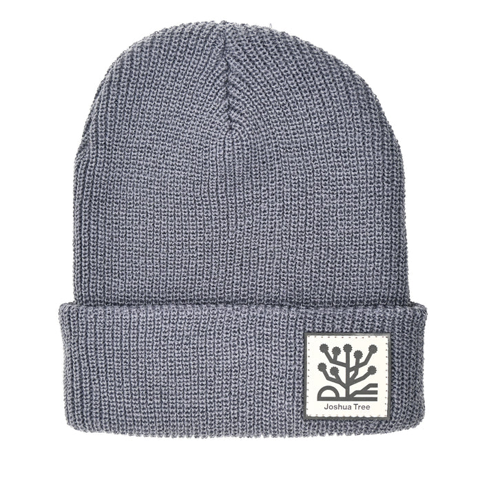 Joshua Tree National Park  - Beanie | Patchmarks Oregon State Parks