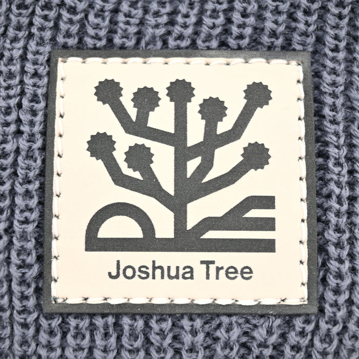 Joshua Tree National Park  - Beanie | Patchmarks Oregon State Parks