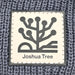Joshua Tree National Park  - Beanie | Patchmarks Oregon State Parks