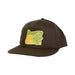 Juniper - Snapback Hat | Patchmarks Oregon State Parks