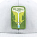Multnomah Falls Trucker Hat | Patchmarks Oregon State Parks