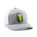 Multnomah Falls Trucker Hat | Patchmarks Oregon State Parks
