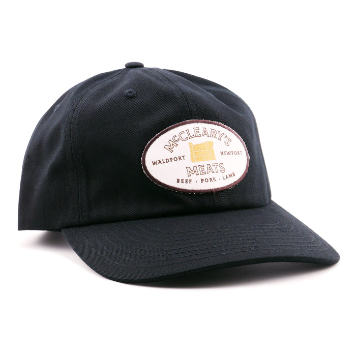 McCleary's Hat