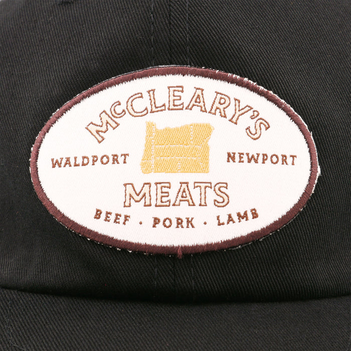 McCleary's Hat