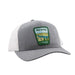 Milo McIver Trucker Hat | Patchmarks Oregon State Parks