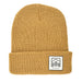 Mount Rainier National Park  - Beanie | Patchmarks Oregon State Parks