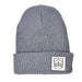 Mount Rainier National Park  - Beanie | Patchmarks Oregon State Parks