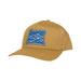 Mountains - Snapback Hat | Patchmarks Oregon State Parks