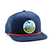 Nehalem Bay Corduroy Hat | Patchmarks Oregon State Parks