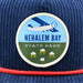 Nehalem Bay Corduroy Hat | Patchmarks Oregon State Parks