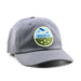Nehalem Bay Dad Hat | Patchmarks Oregon State Parks
