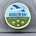 Nehalem Bay Dad Hat | Patchmarks Oregon State Parks