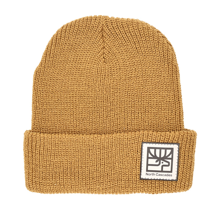 North Cascades National Park  - Beanie | Patchmarks Oregon State Parks