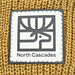 North Cascades National Park  - Beanie | Patchmarks Oregon State Parks