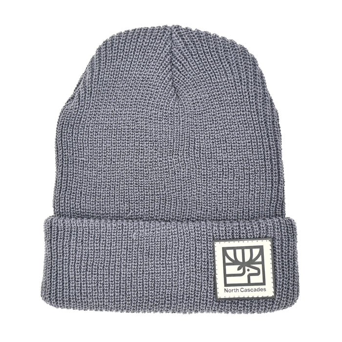 North Cascades National Park  - Beanie | Patchmarks Oregon State Parks