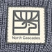 North Cascades National Park  - Beanie | Patchmarks Oregon State Parks