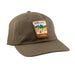 Shore Acres Dad Hat | Patchmarks Oregon State Parks