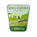 Banks-Vernonia Enamel Pin | Patchmarks Oregon State Parks
