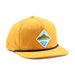Oswald West Corduroy Hat | Patchmarks Oregon State Parks