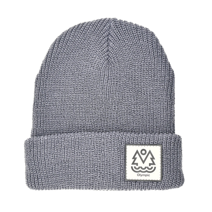 Olympic National Park  - Beanie | Patchmarks Oregon State Parks
