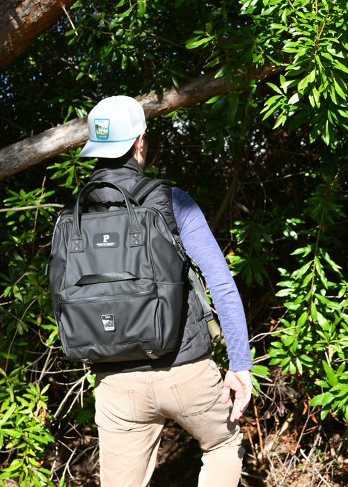 *New* Oregon State Parks - Portland Gear® Backpack