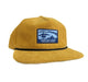 Explore Series: Crater Lake Biscuit Corduroy. Limited Edition. | Patchmarks Oregon State Parks