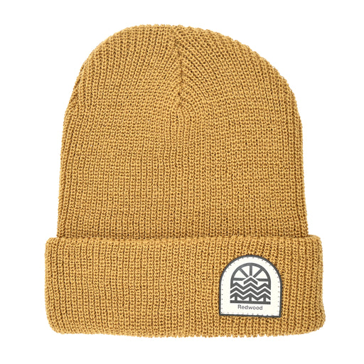 Redwood National Park - Beanie | Patchmarks Oregon State Parks