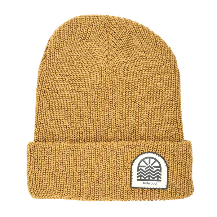 Redwood National Park - Beanie | Patchmarks Oregon State Parks