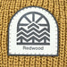 Redwood National Park - Beanie | Patchmarks Oregon State Parks