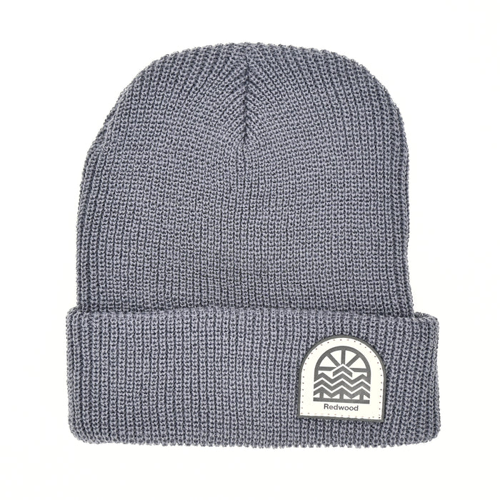 Redwood National Park - Beanie | Patchmarks Oregon State Parks