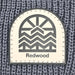 Redwood National Park - Beanie | Patchmarks Oregon State Parks