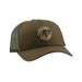 Reedsport Hat | Patchmarks Oregon State Parks