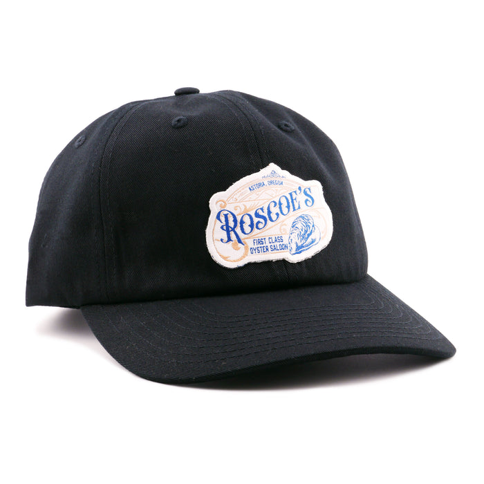 Roscoe's Hat