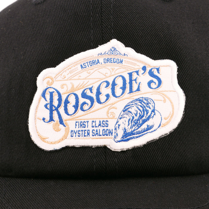 Roscoe's Hat