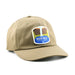 Silver Falls Dad Hat | Patchmarks Oregon State Parks