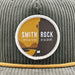 Smith Rock Corduroy Hat | Patchmarks Oregon State Parks