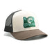 Salmon Trucker Hat | Patchmarks Oregon State Parks