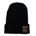 Friends Loose Knit Beanie | Patchmarks Oregon State Parks