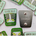 Silver Falls Enamel Pin | Patchmarks Oregon State Parks