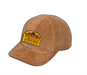 Tryon Creek Corduroy Hat w/Embroidered Patch | Patchmarks Oregon State Parks