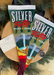 Silver Falls Felt Pennant | Patchmarks Oregon State Parks