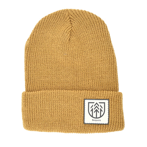 Sequoia National Park  - Beanie | Patchmarks Oregon State Parks