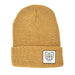 Sequoia National Park  - Beanie | Patchmarks Oregon State Parks