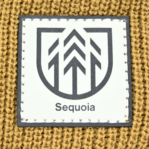 Sequoia National Park  - Beanie | Patchmarks Oregon State Parks